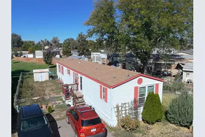 1401 9th Street, Fort Lupton, CO 80621 - Photo 1