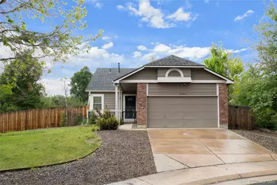 3844 S Gibralter Street, Aurora, CO 80013 - Photo 1
