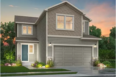 9092 Quintero Street, Commerce City, CO 80022 - Photo 1