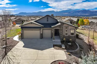 12638 Chianti Court, Colorado Springs, CO 80921 - Photo 1