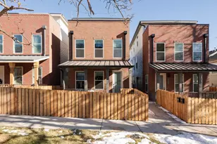 1242 Osceola St, Denver, CO 80204 - Photo 1