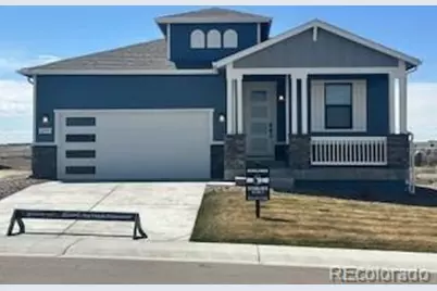42996 Colonial Trail, Elizabeth, CO 80107 - Photo 1