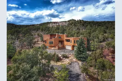 2695 White Rock Lane, Colorado Springs, CO 80904 - Photo 1