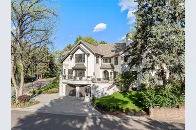 1991 E Alameda Avenue #14, Denver, CO 80209 - Photo 1