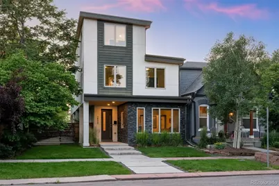 2523 N Humboldt Street, Denver, CO 80205 - Photo 1
