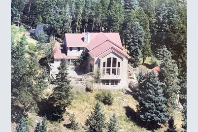 28650 Cavan Lane, Evergreen, CO 80439 - Photo 1