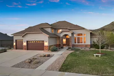 223 Castlemaine Court, Castle Rock, CO 80104 - Photo 1