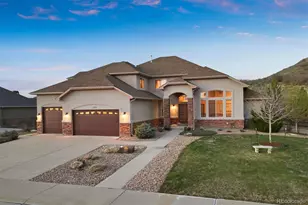 223 Castlemaine Ct, Castle Rock, CO 80104 - Photo 1