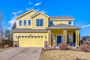 20139 E Prentice Ln, Aurora, CO 80015 - Photo 1
