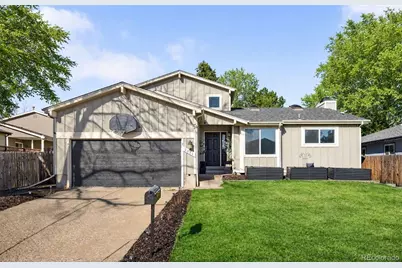 2051 S Fairplay Street, Aurora, CO 80014 - Photo 1