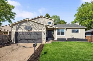 2051 S Fairplay St, Aurora, CO 80014 - Photo 1