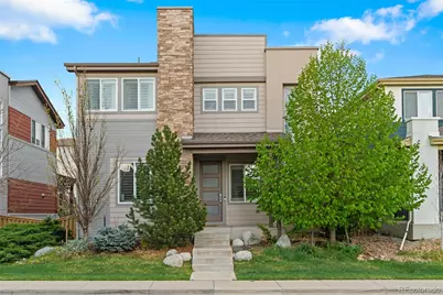 3384 Cranston Circle, Highlands Ranch, CO 80126 - Photo 1