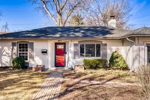 2937 Forest St, Denver, CO 80207 - Photo 1