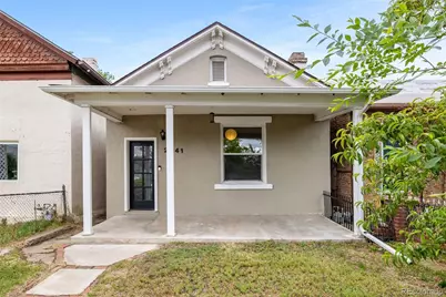 2841 Stout Street, Denver, CO 80205 - Photo 1
