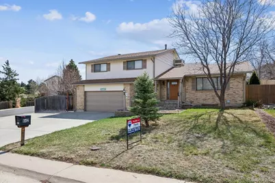 642 Scorpio Drive, Lone Tree, CO 80124 - Photo 1
