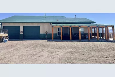 1100 Kit Carson Road, Westcliffe, CO 81252 - Photo 1