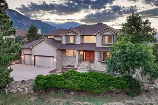 120 Salisbury Ct, Colorado Springs, CO 80906 - Photo 1