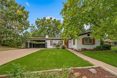 10070 W 9th Drive, Lakewood, CO 80215 - Photo 1