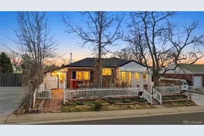 10700 Larry Drive, Northglenn, CO 80233 - Photo 1