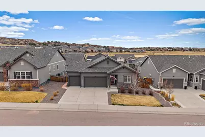 7718 Greenwater Circle, Castle Rock, CO 80108 - Photo 1
