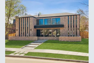 832 S Milwaukee Street, Denver, CO 80209 - Photo 1