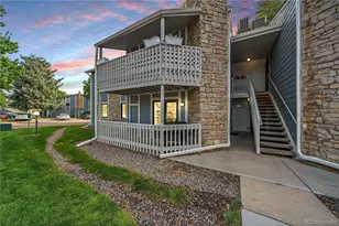 8335 Fairmount Dr, Denver, CO 80247 - Photo 1