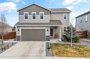 512 Blue Teal Dr, Castle Rock, CO 80104 - Photo 1