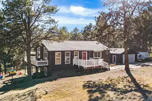 294 Kudu Trail, Bailey, CO 80421 - Photo 1