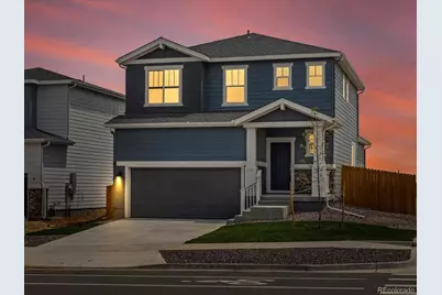 548 97th Avenue, Greeley, CO 80631 - Photo 1