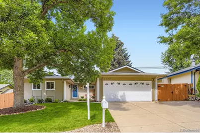 2531 S Hoyt Court, Lakewood, CO 80227 - Photo 1