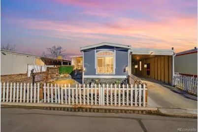 5237 E 96th Drive, Denver, CO 80229 - Photo 1
