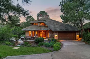 4406 Orofino Pl, Castle Rock, CO 80108 - Photo 1