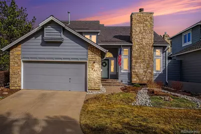 8505 E Temple Drive #441, Denver, CO 80237 - Photo 1