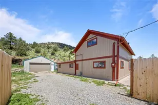 209 Co Rd 308, Dumont, CO 80436 - Photo 1