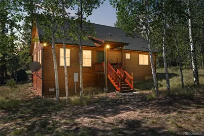 112 Apache Trail, Como, CO 80432 - Photo 1