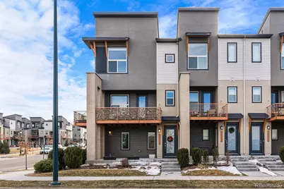 10031 Townridge Lane, Lone Tree, CO 80124 - Photo 1