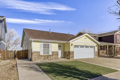 15827 Randolph Place, Denver, CO 80239 - Photo 1