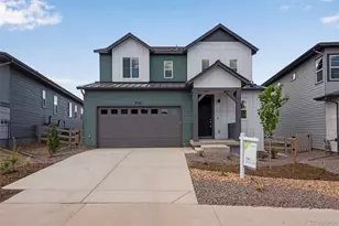 8581 Eckley St, Littleton, CO 80125 - Photo 1