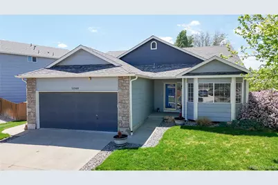 11560 River Run Circle, Commerce City, CO 80640 - Photo 1