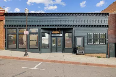 120 S Third Street, Victor, CO 80860 - Photo 1