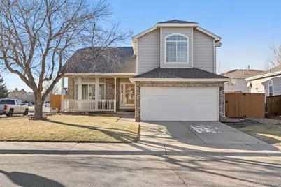 4301 Ceylon Street, Denver, CO 80249 - Photo 1