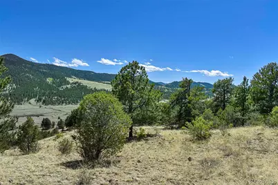 87 Wagon Wheel Circle, Guffey, CO 80820 - Photo 1