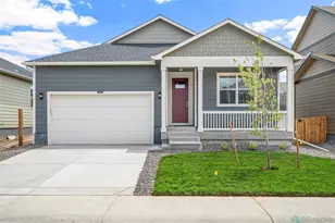 43144 Kawana Gulch St, Elizabeth, CO 80107 - Photo 1