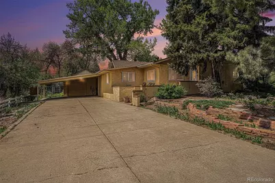 895 Vance Street, Lakewood, CO 80214 - Photo 1