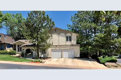 2460 S Ammons Street, Lakewood, CO 80227 - Photo 1