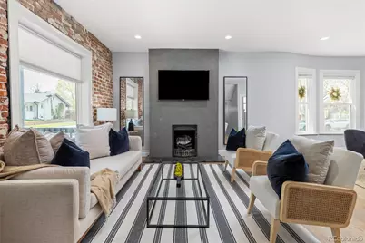 2135 W 40th Avenue, Denver, CO 80211 - Photo 1