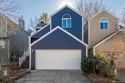 4822 Brandon Creek Drive, Boulder, CO 80301 - Photo 1