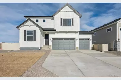 313 Smith Avenue, Keenesburg, CO 80643 - Photo 1