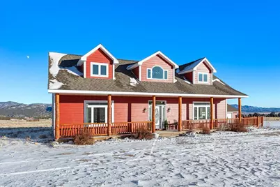 30281 County Road 361, Buena Vista, CO 81211 - Photo 1