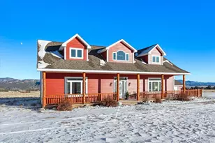 30281 Co Rd 361, Buena Vista, CO 81211 - Photo 1